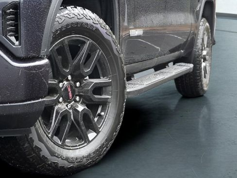 New 2026 GMC Sierra 1500 Elevation w/ Elevation Premium Package image 36