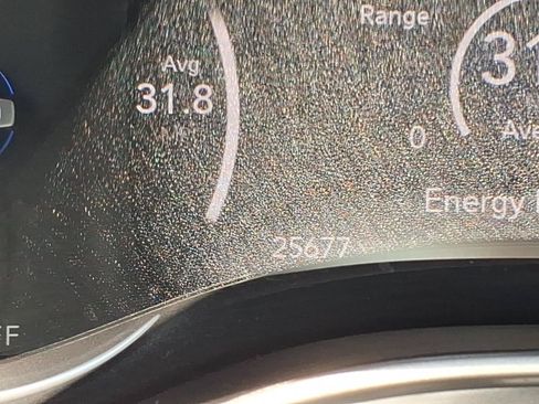 Used 2017 Chrysler Pacifica Touring Plus FWD image 14