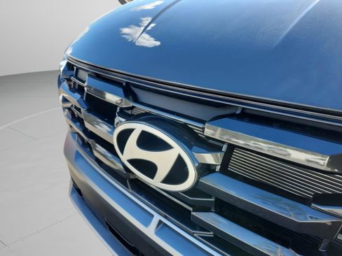 New 2026 Hyundai Tucson SEL image 22