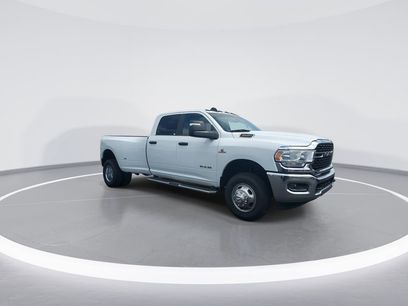 Used 2023 RAM 3500 Big Horn w/ Level 1 Equipment Group