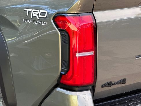 New 2026 Toyota Tacoma TRD Off-Road image 31