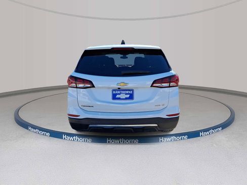 Used 2024 Chevrolet Equinox LT image 5