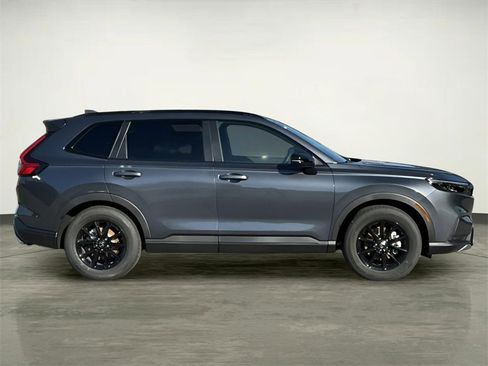 New 2026 Honda CR-V Sport-L image 12