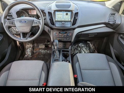 Used 2019 Ford Escape SE AWD/4WD image 24