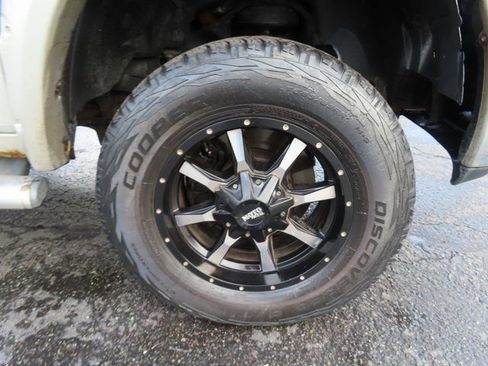 Used 2010 Dodge Ram 3500 Truck Laramie w/ Chrome Accents Group image 10