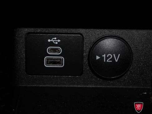 Used 2023 Ford Bronco Sport Big Bend image 32