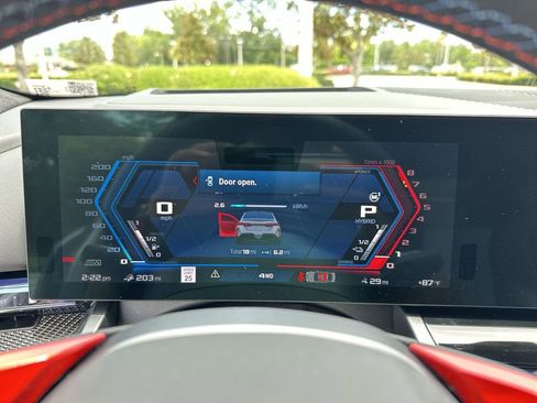 New 2026 BMW M5 Base w/ Executive Package image 19