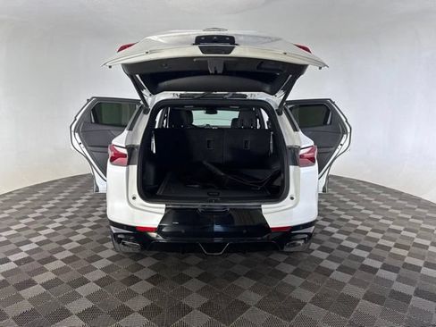 Used 2020 Chevrolet Blazer RS FWD image 17