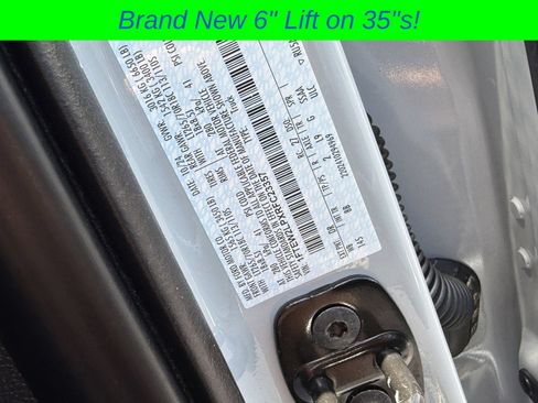 Used 2024 Ford F150 STX w/ Equipment Group 201A FX4 AWD/4WD image 40