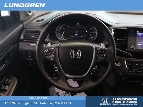 Used 2023 Honda Ridgeline RTL image 16