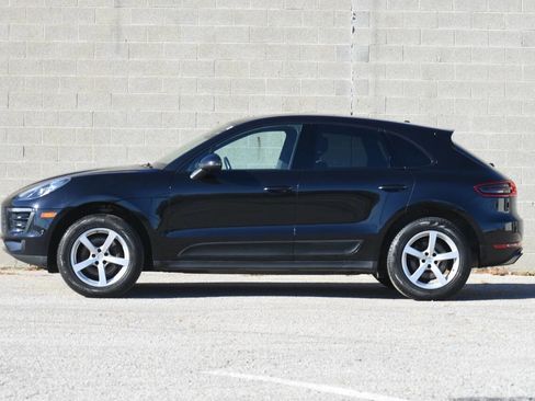 Used 2018 Porsche Macan image 2