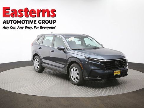 Used 2023 Honda CR-V LX image 49