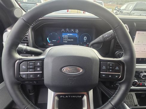 New 2026 Ford F250 Platinum image 23