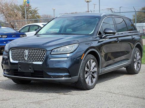 Used 2020 Lincoln Corsair Reserve w/ Elements Package image 6