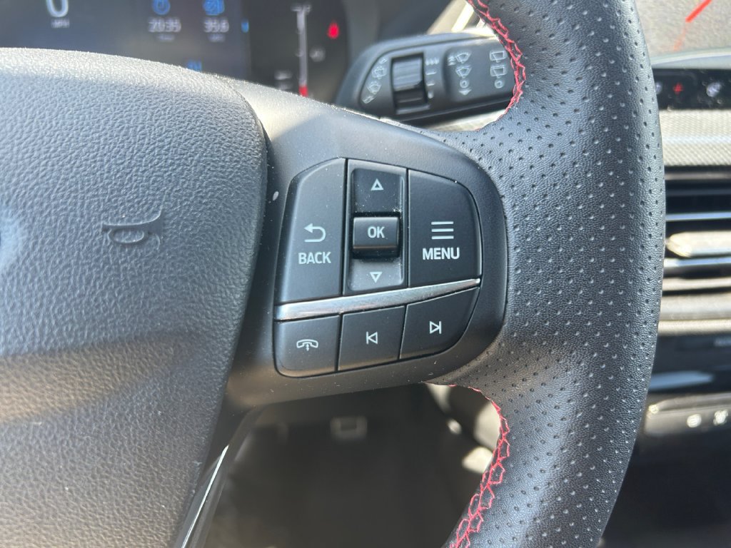 Used 2024 Ford Escape ST-Line Select w/ Tech Pack #1 AWD/4WD image 25