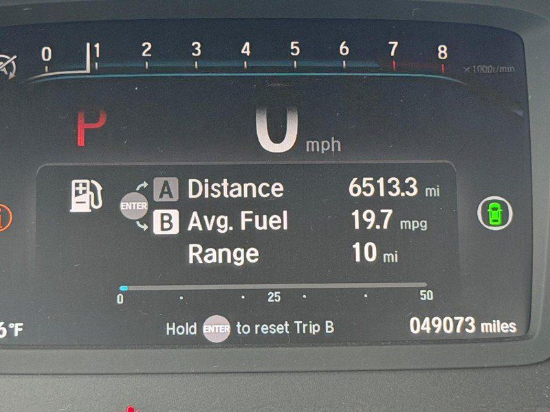Used 2023 Honda Odyssey EX-L image 21