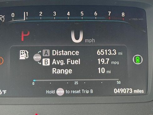 Used 2023 Honda Odyssey EX-L image 21