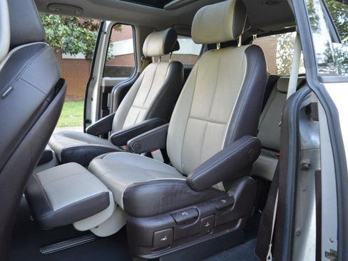 Used 2015 Kia Sedona SX Limited image 17