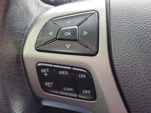 Used 2022 Ford Ranger XLT w/ Equipment Group 301A Mid image 24