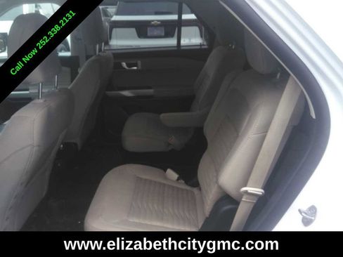 Used 2021 Ford Explorer XLT w/ Class III Trailer Tow Package image 4