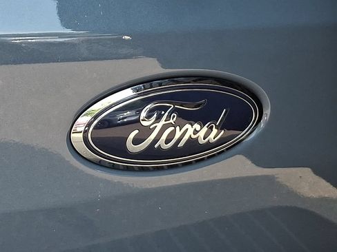 Certified 2025 Ford Bronco Badlands AWD/4WD image 31