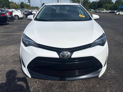 Used 2019 Toyota Corolla LE FWD image 8