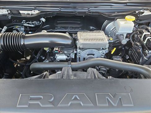 Used 2023 RAM 1500 Laramie image 22