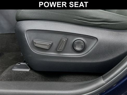 Certified 2025 Toyota RAV4 XLE image 19