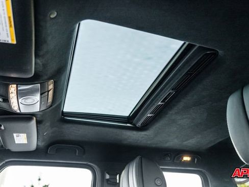 Used 2020 Mercedes-Benz G 63 AMG 4MATIC image 34