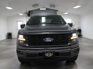New 2026 Ford F150 STX RWD video 2