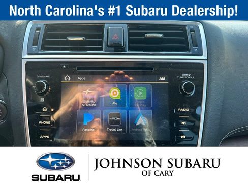 Used 2019 Subaru Outback 2.5i Limited AWD/4WD image 10