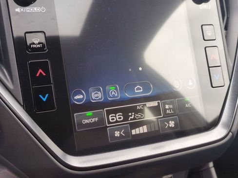 Used 2025 Subaru Impreza RS image 36