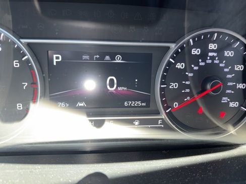 Used 2023 Kia Sorento X-Line EX image 9