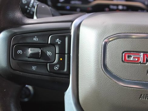 Used 2023 GMC Sierra 1500 SLT w/ SLT Premium Package image 25
