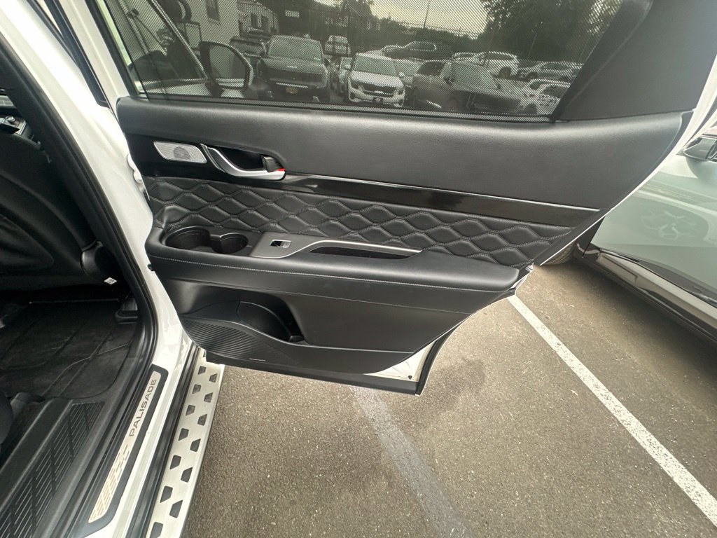 Used 2022 Hyundai Palisade Calligraphy AWD/4WD image 29