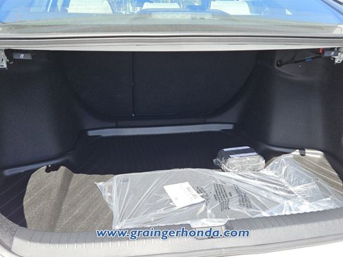 New 2026 Honda Accord SE image 12