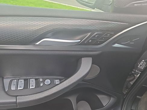 Used 2023 BMW X3 xDrive30i w/ M Sport Package image 9