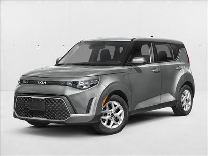 Used 2025 Kia Soul S