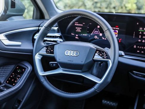 New 2025 Audi A5 2.0T Premium image 14