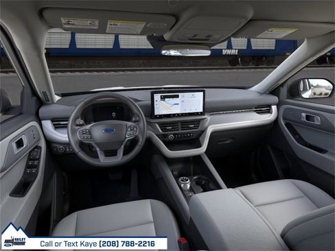 New 2026 Ford Explorer Active w/ Active Comfort Package image 9