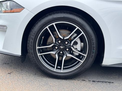 Used 2023 Ford Mustang Premium image 6