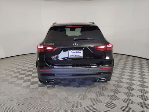 Used 2025 Mercedes-Benz GLA 250 GLA 250 image 10
