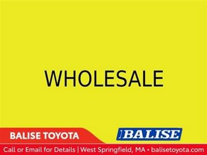 Used 2022 Toyota RAV4 LE