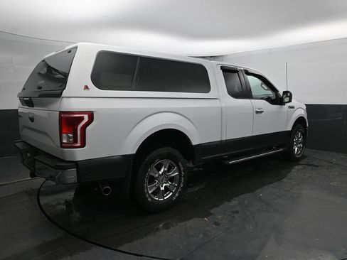 Used 2017 Ford F150 XLT w/ Equipment Group 301A Mid image 13