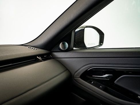 Certified 2023 Land Rover Range Rover Evoque R-Dynamic SE image 29