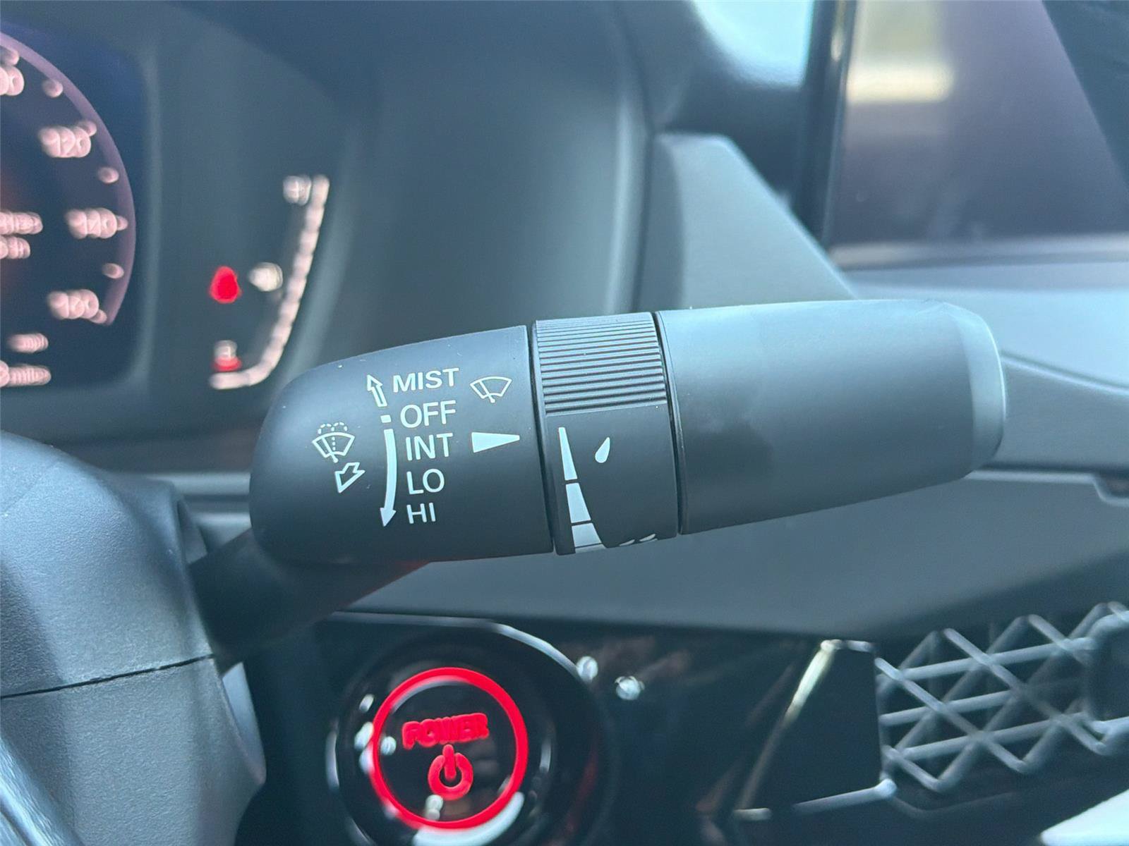 New 2026 Honda Accord Hybrid Sport image 11