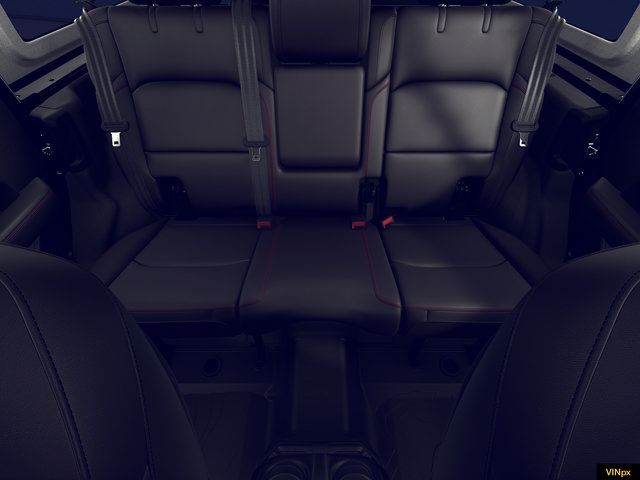 New 2026 Jeep Wrangler Unlimited Rubicon 392 AWD/4WD image 17