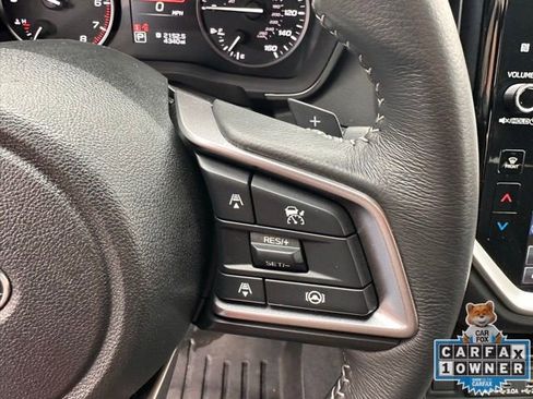 Certified 2025 Subaru Ascent Premium image 17