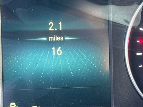 Used 2024 Mercedes-Benz Sprinter 3500 image 15