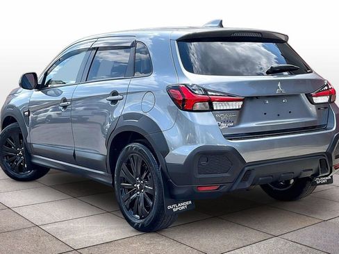 Used 2026 Mitsubishi Outlander Sport AWD image 11